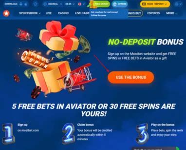 mostbet promo code no deposit